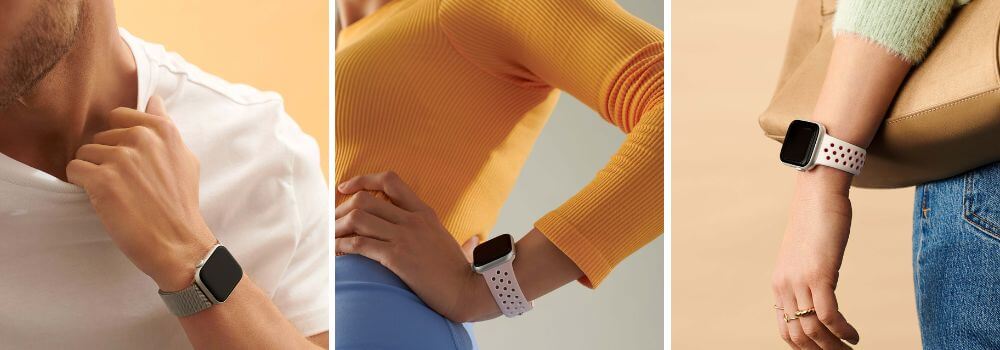 49mm Apple Watch Ultra 2 Bands