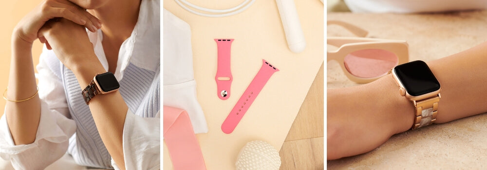 Apple Watch Series 10 Bands