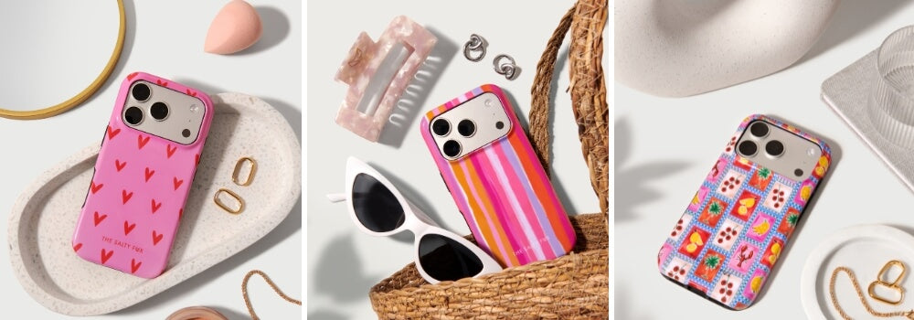 iPhone Cases