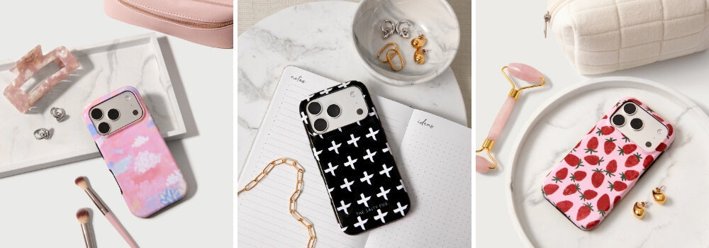 iPhone 15 Plus Cases