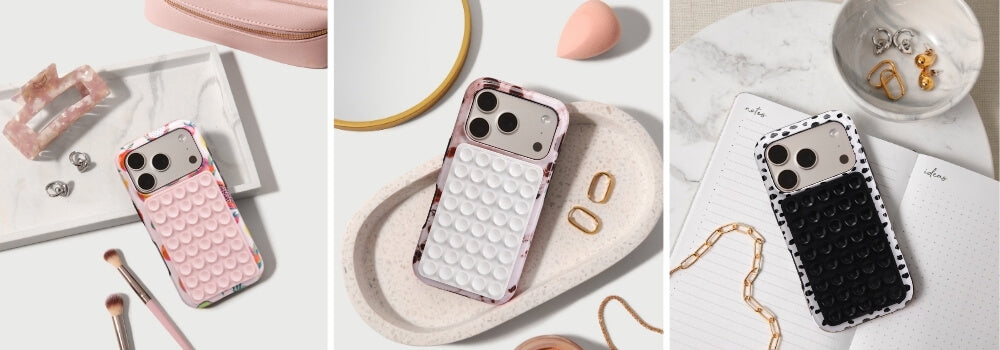 Phone Mounts