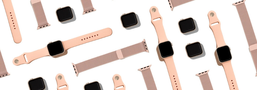 Apple Watch Series 7 Bands