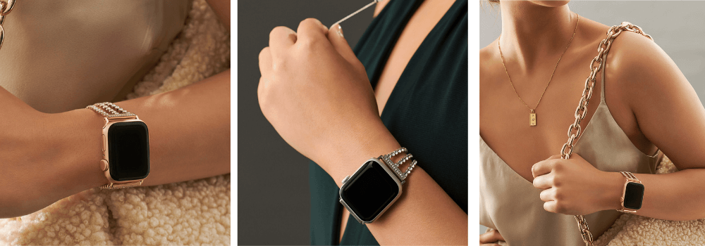 Venice Bracelet Apple Watch Band