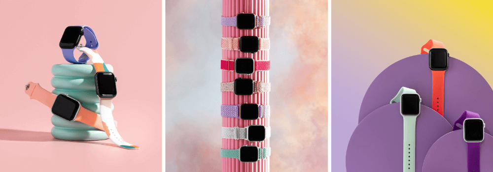 Teen Apple Watch Bands