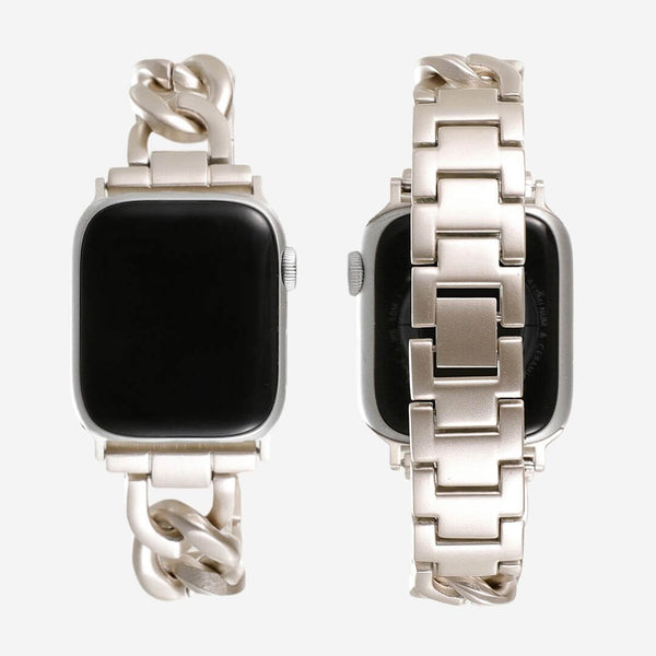 Venus Bracelet Apple Watch Band - Starlight
