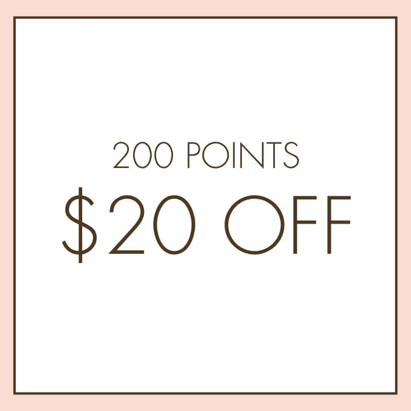 200_Points_20_Off