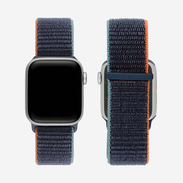 Nike Sport Sport Loop Alaskan Blue Sport Loop Apple Watch Band