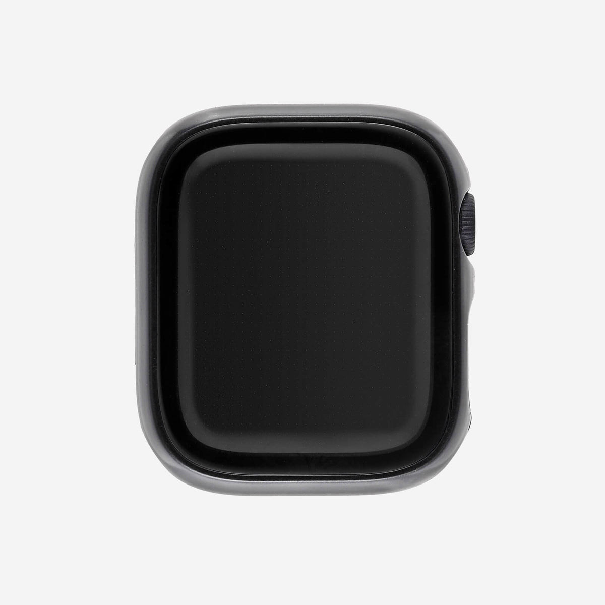 Apple Watch Slim Screen Protector Case - Graphite
