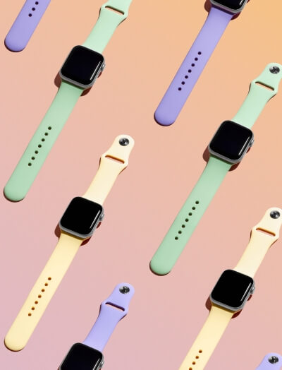 Our Top Picks: Teen Apple Watch Bands!