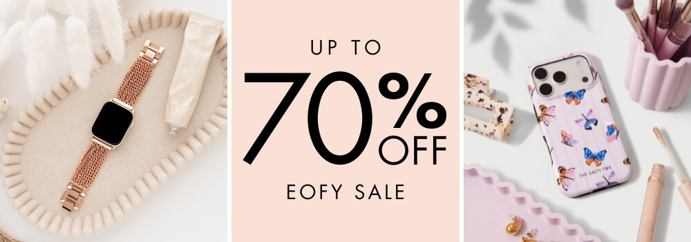 EOFY Sale