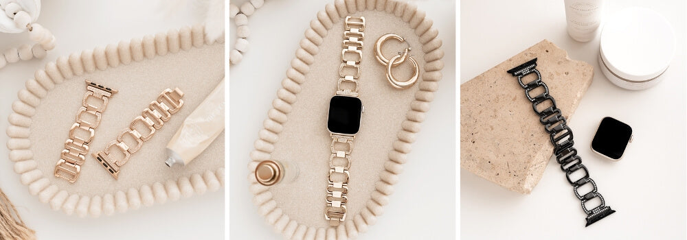Marrakesh Bracelet Apple Watch Band