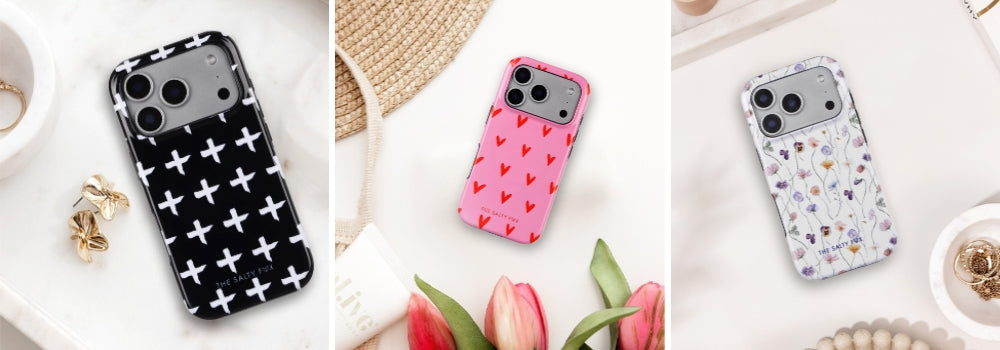 iPhone 17 Pro Cases