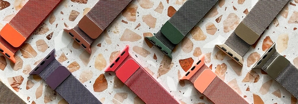 Apple Watch Series 5 Bands
