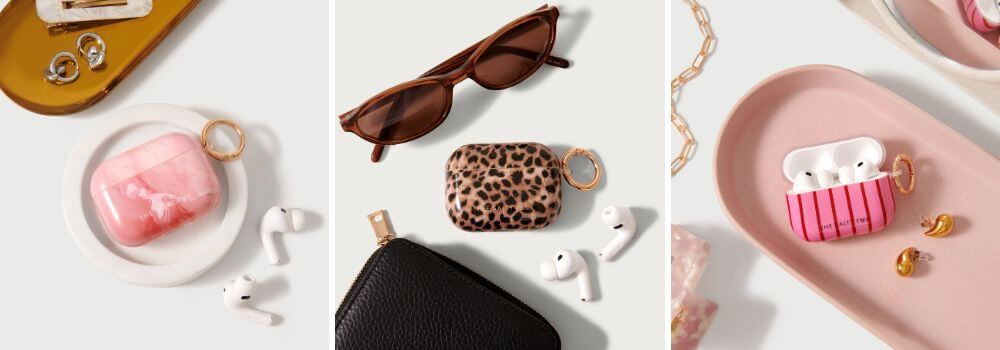 AirPods 4 Cases