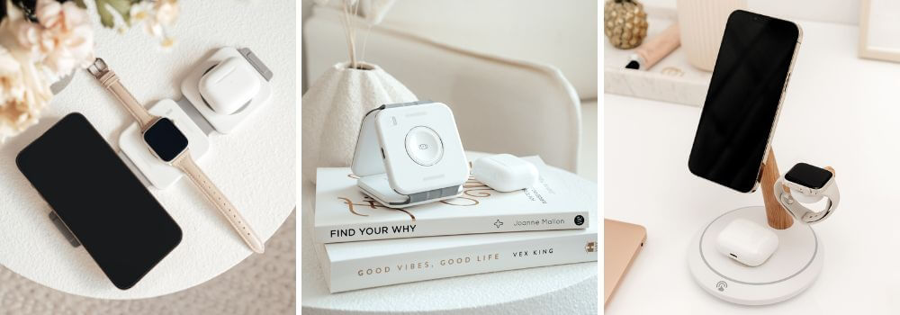 Apple Watch Chargers, Docks & Power Adapters