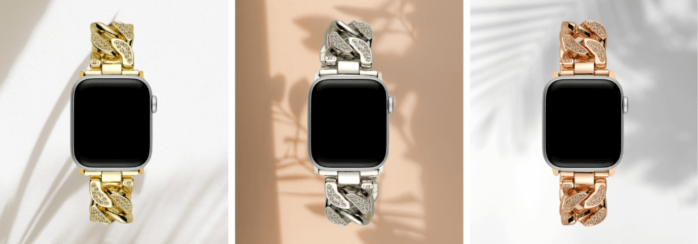 Santorini Bracelet Apple Watch Band