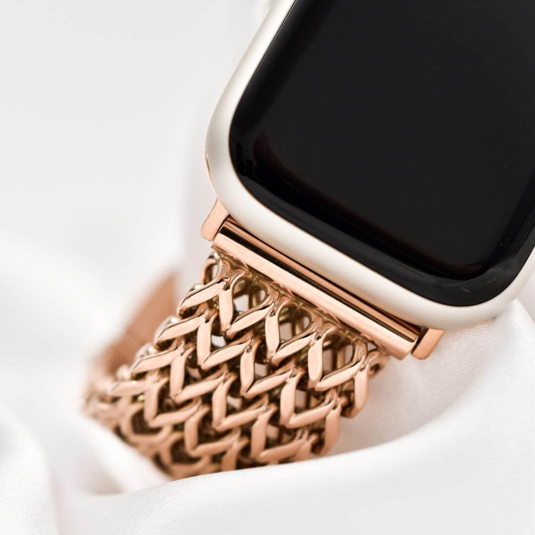 Bracelets Apple Watch - Series 4