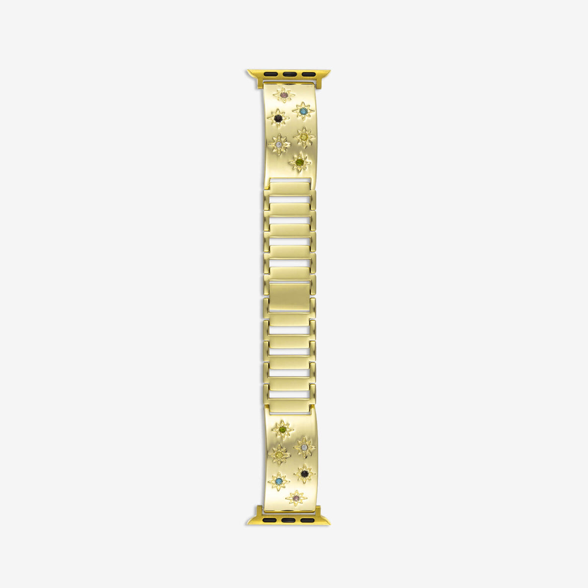 Amsterdam Bracelet Apple Watch Band - Gold