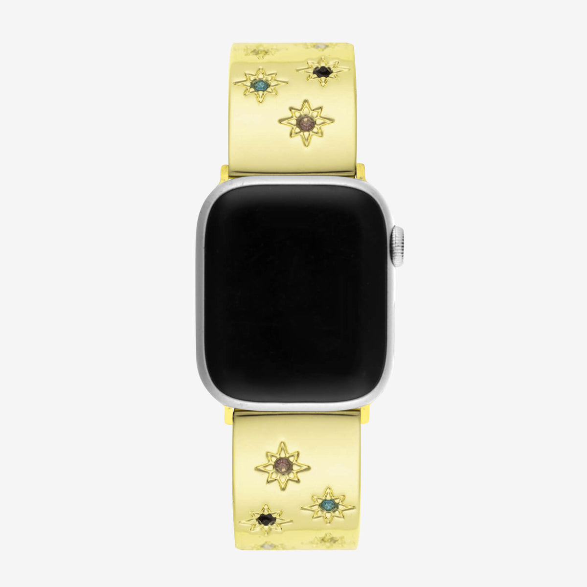 Amsterdam Bracelet Apple Watch Band - Gold