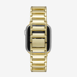 Amsterdam Bracelet Apple Watch Band - Gold