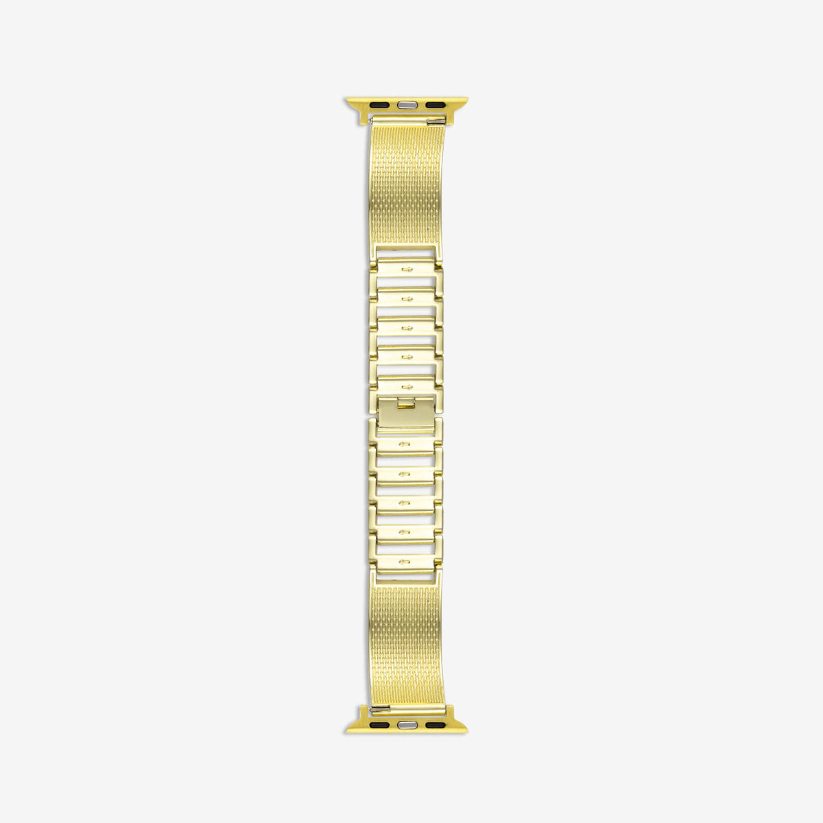 Amsterdam Bracelet Apple Watch Band - Gold