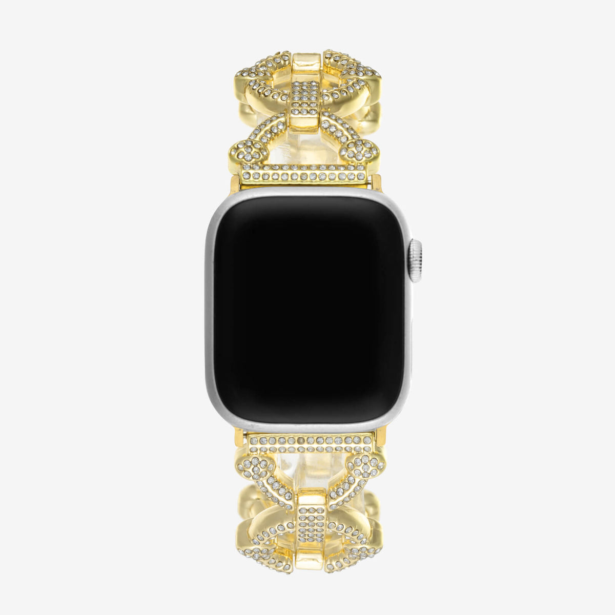 Barcelona Bracelet Apple Watch Band - Gold