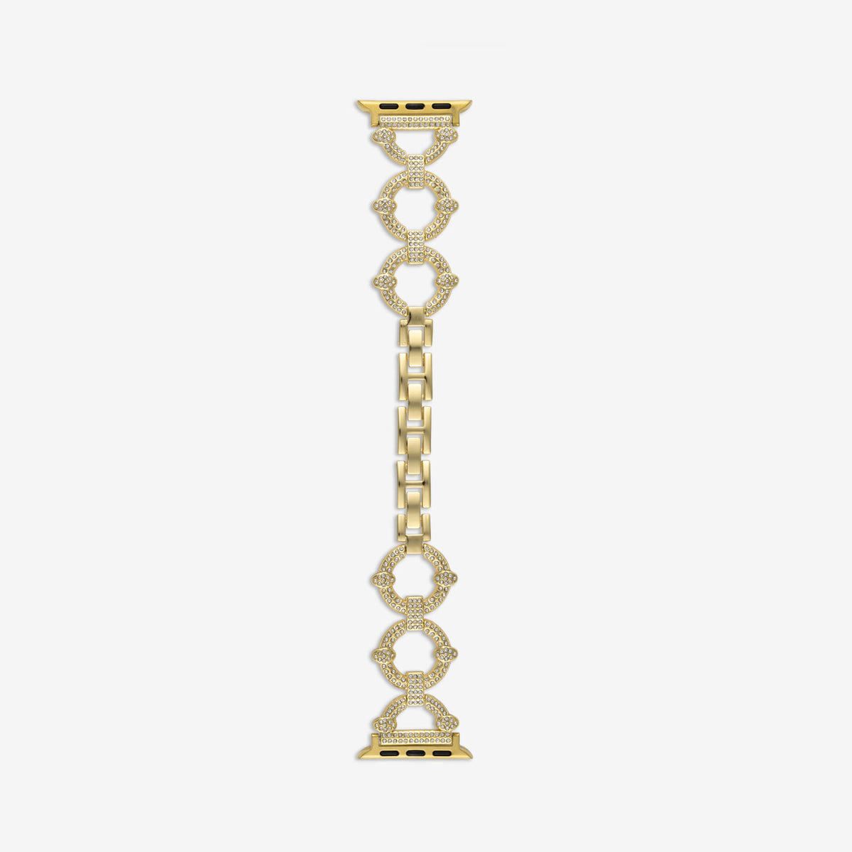 Barcelona Bracelet Apple Watch Band - Gold