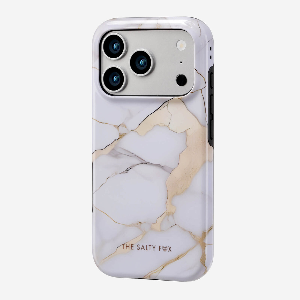 Calacatta Gold MagSafe Phone Case