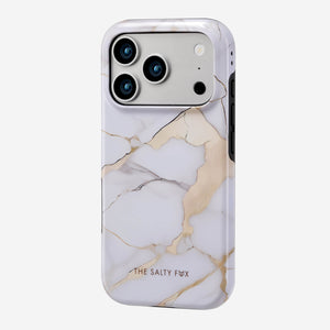 Calacatta Gold MagSafe Phone Case