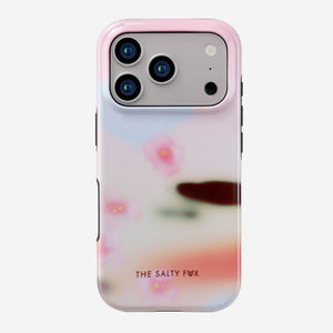 Cherry Haze MagSafe Phone Case