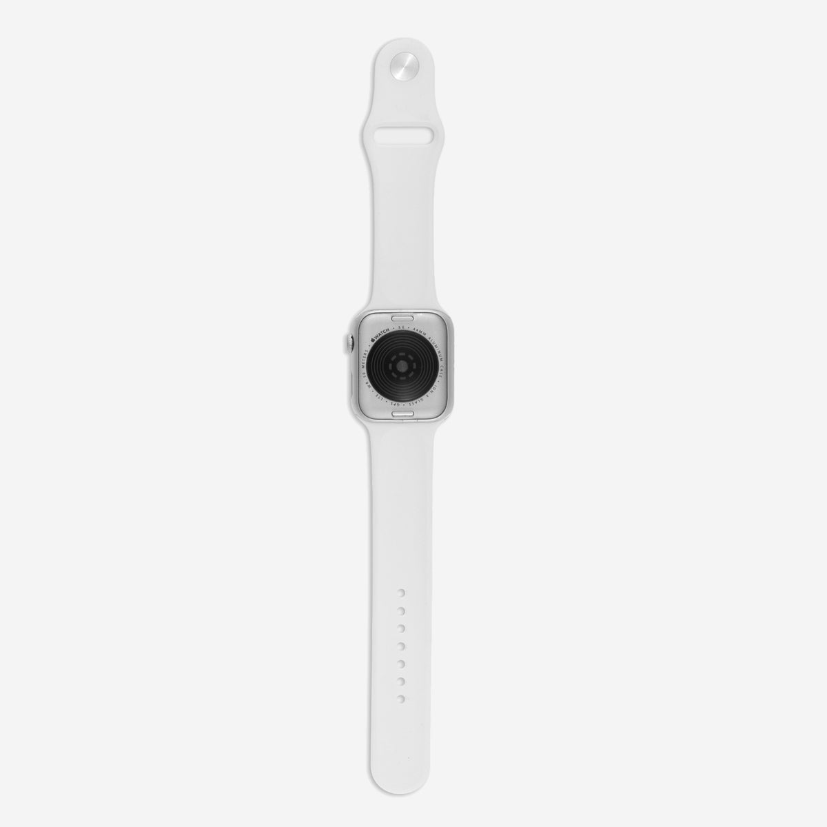 Classic Silicone Apple Watch Band - Spotted Daze