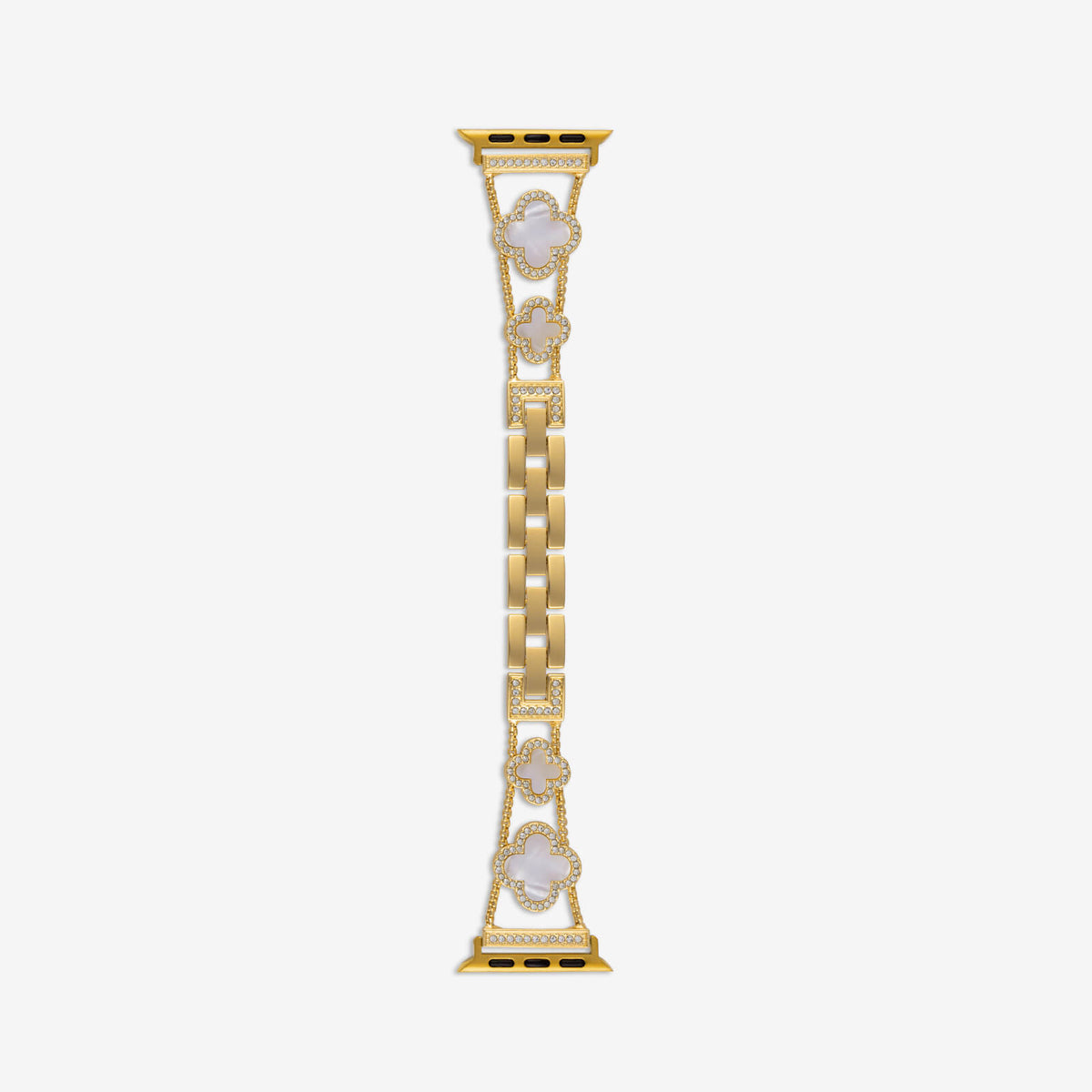 Marseille Bracelet Apple Watch Band - Gold