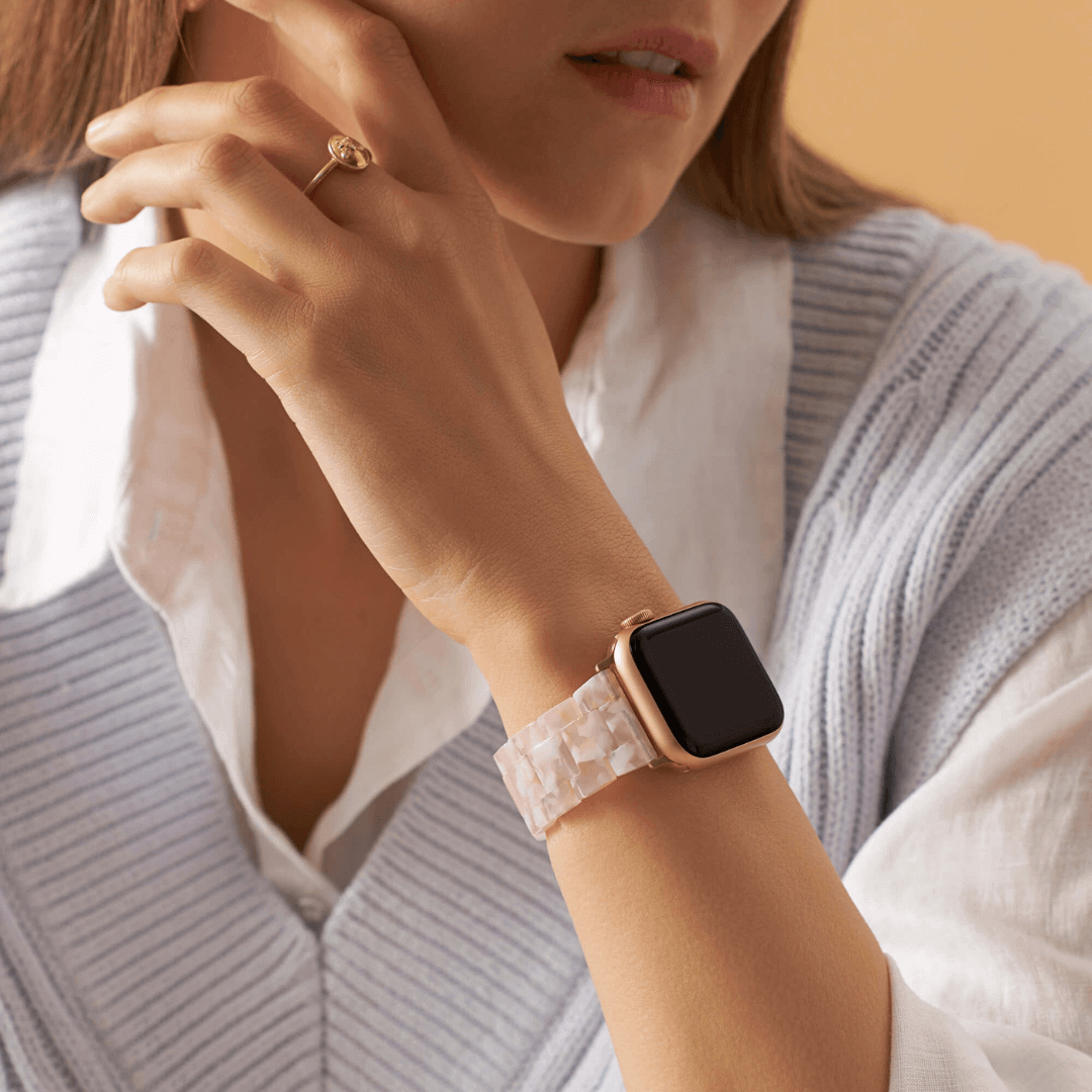 Apple Watch Luxe Set For Her