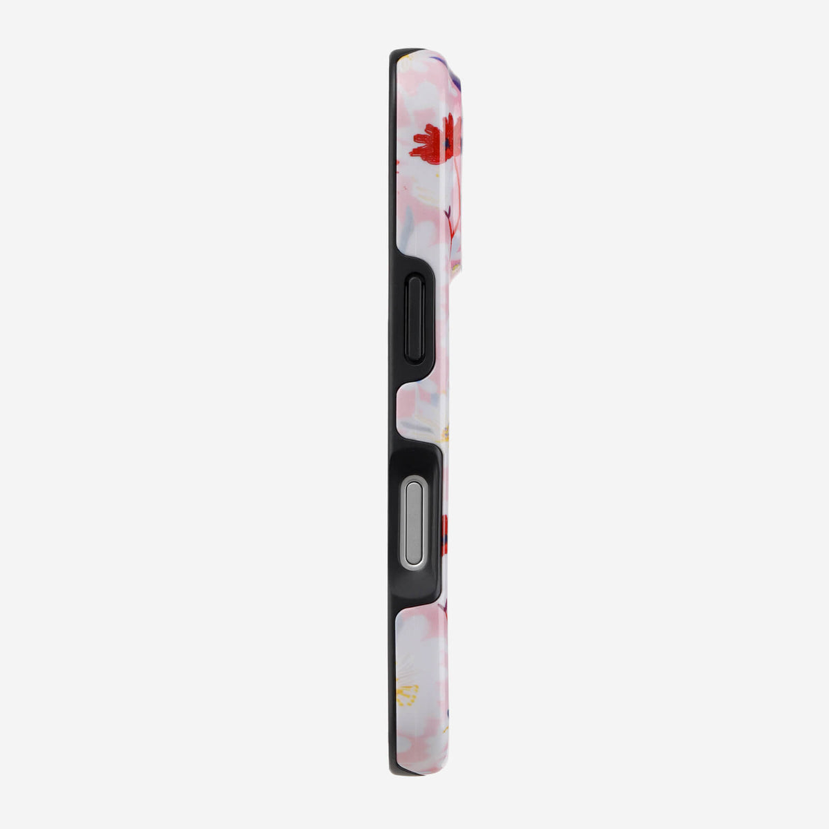 Pink Daisy MagSafe Phone Case