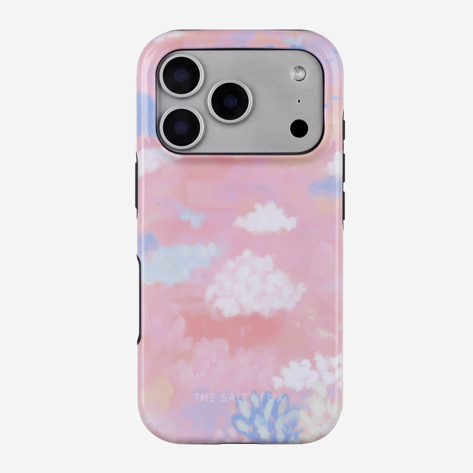 Candy Clouds Phone Case 