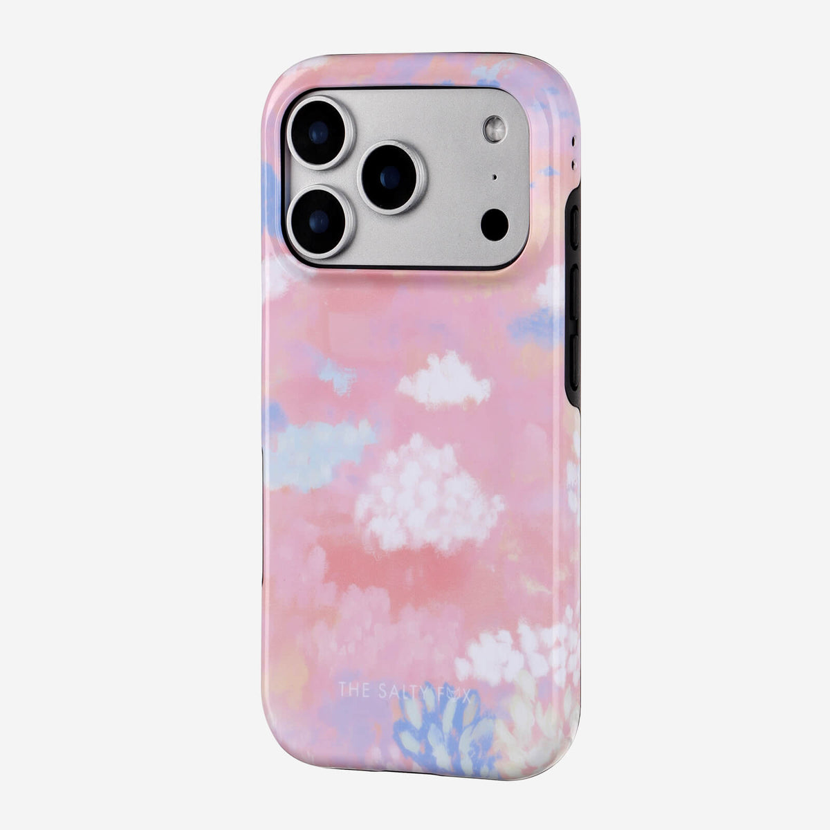 Candy Clouds Phone Case 