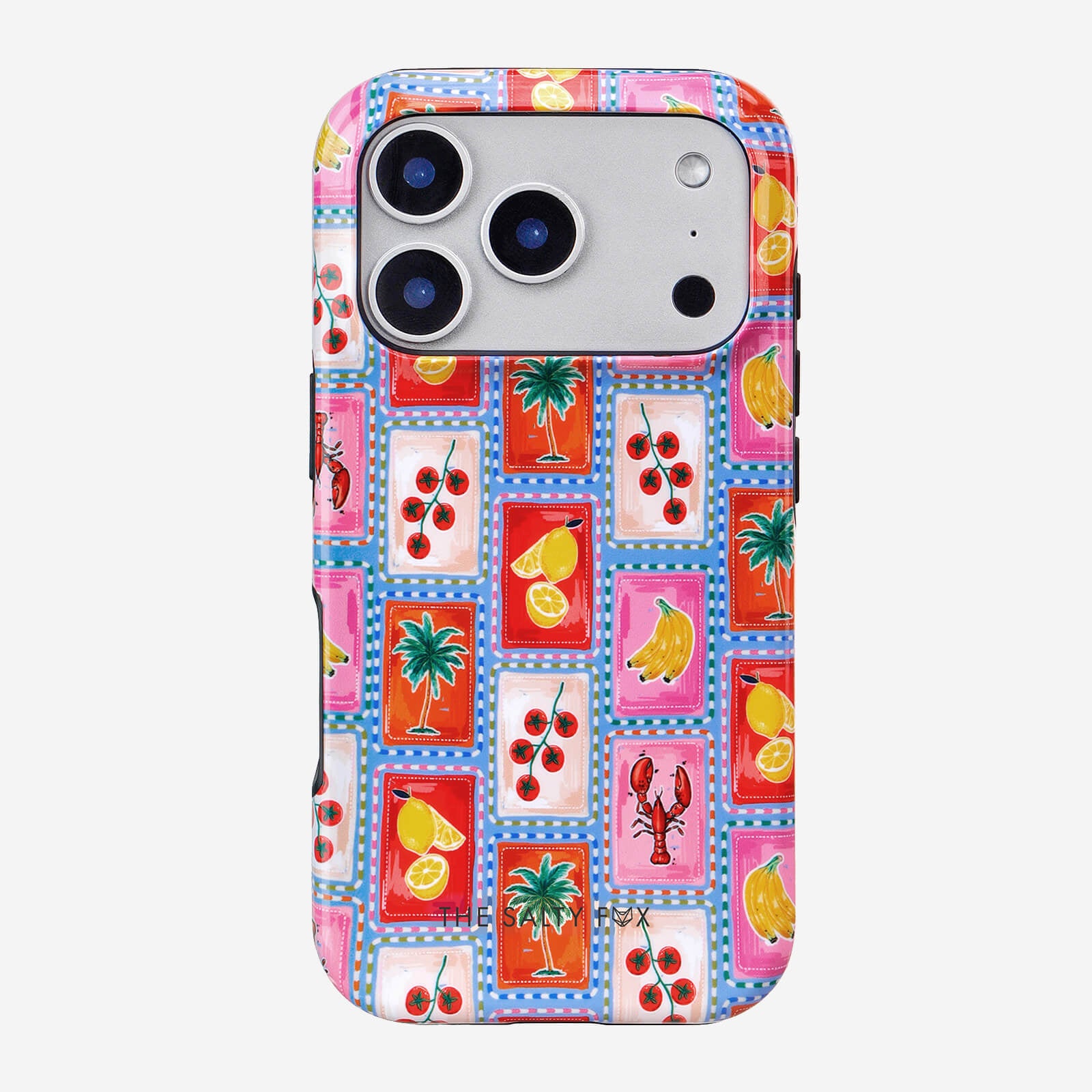 Dolce Vita Phone Case 