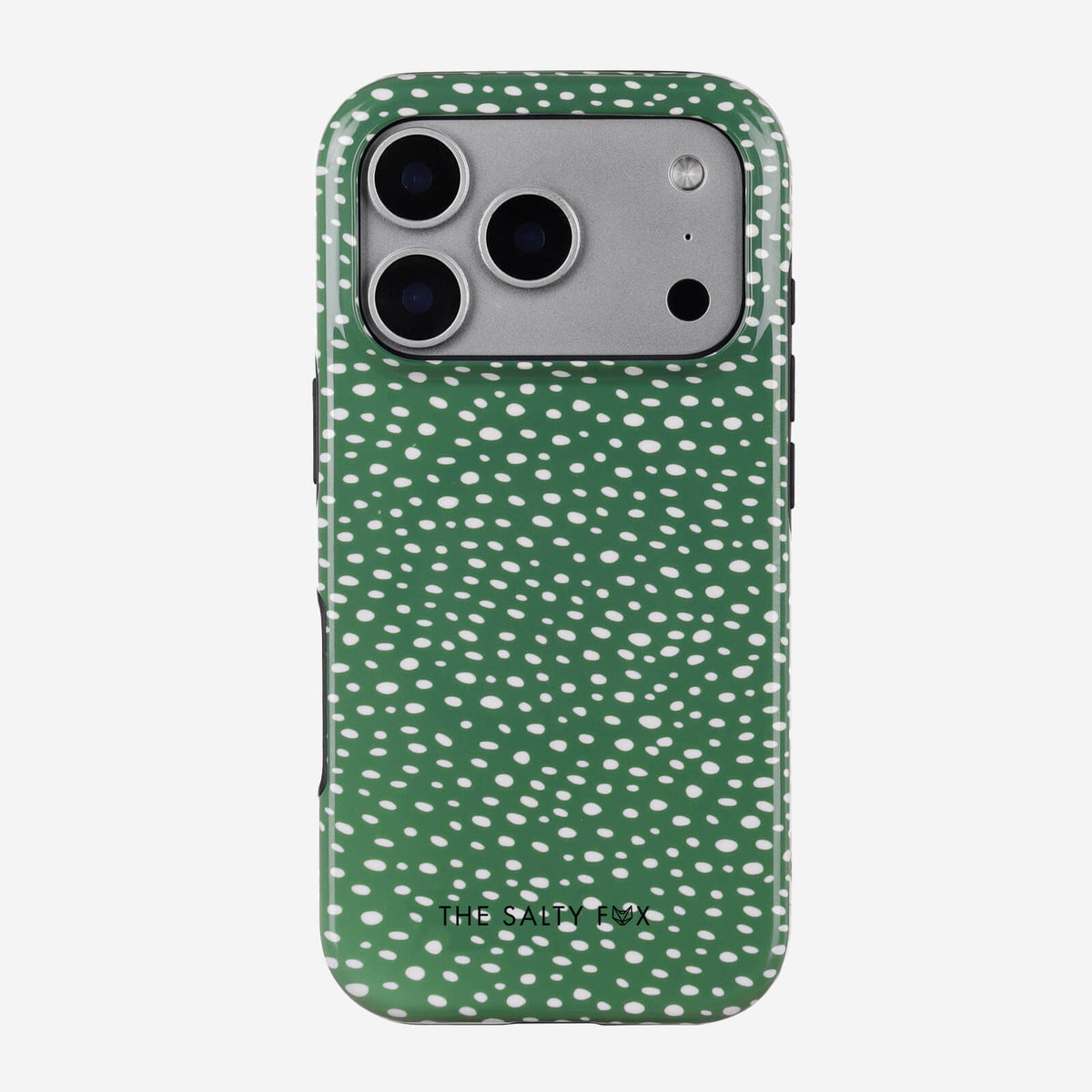Moss Meadows Phone Cases