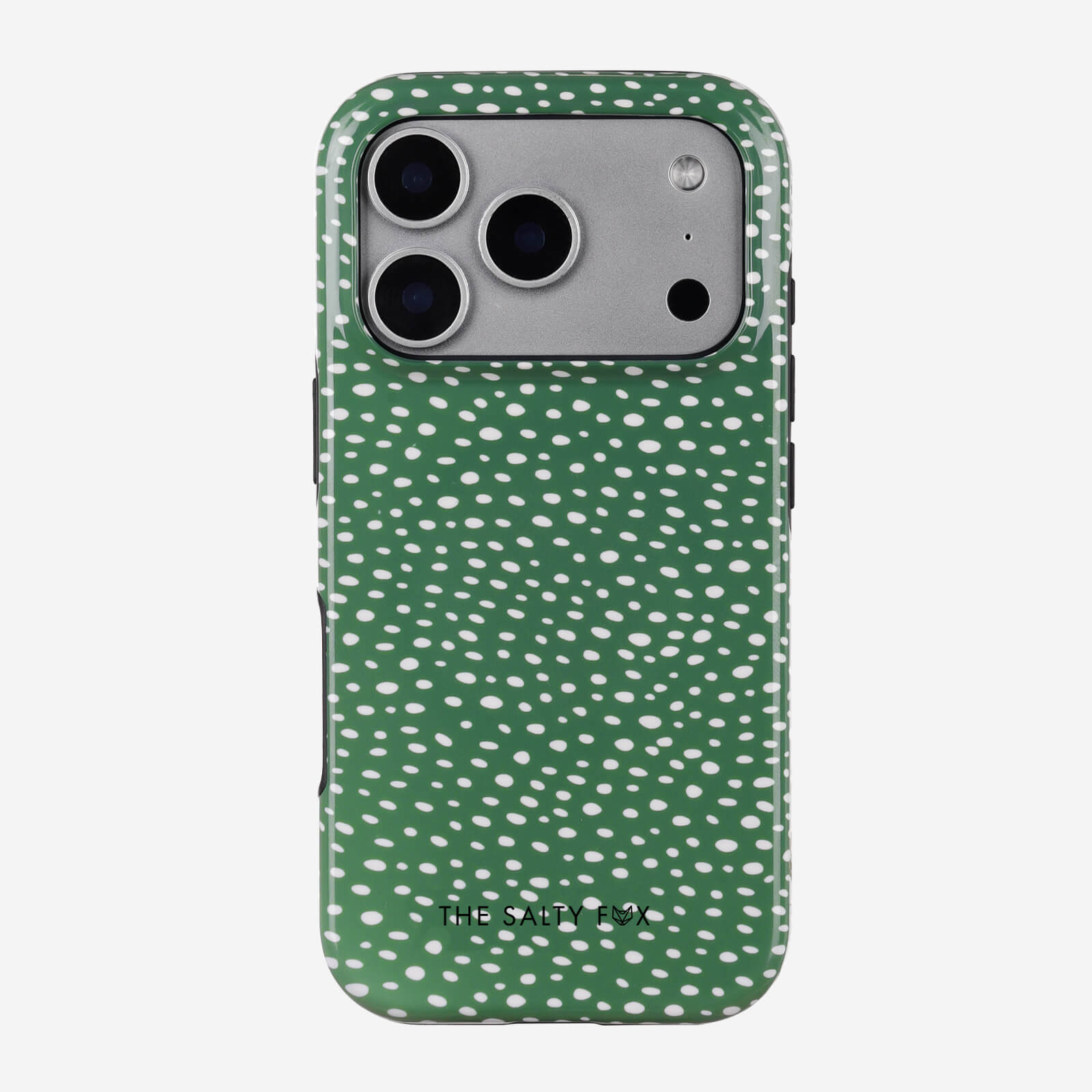 Moss Meadows Phone Cases
