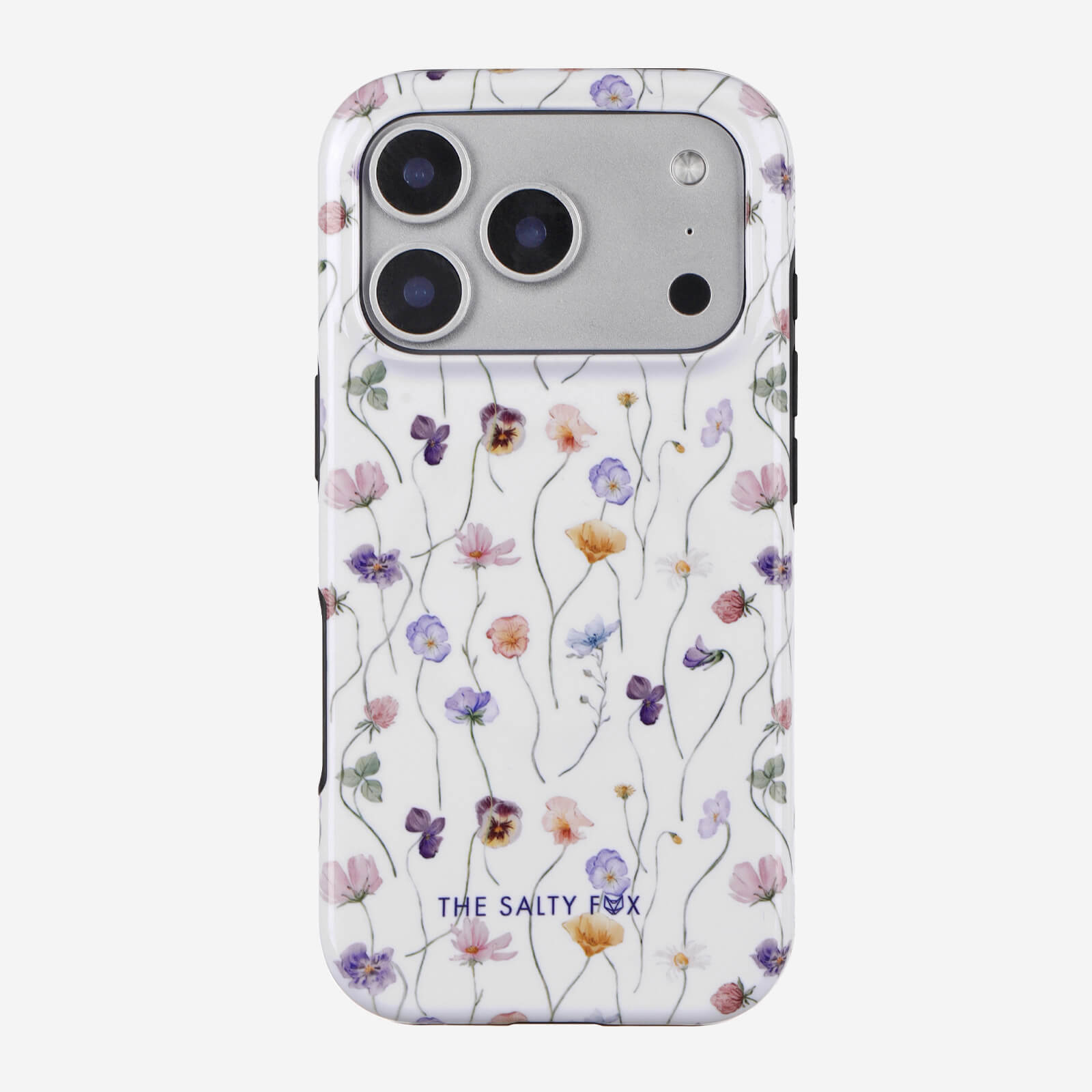 Spring Blossom MagSafe Phone Case - The Salty Fox