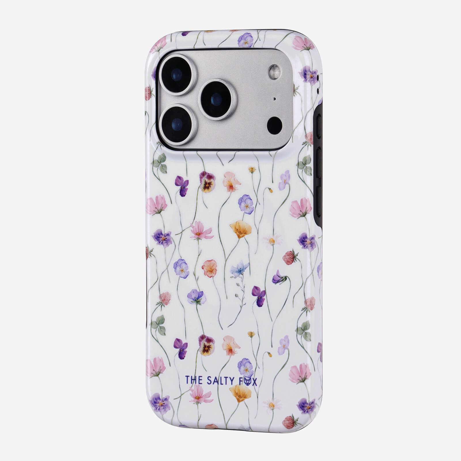 Spring Blossom Phone Case 