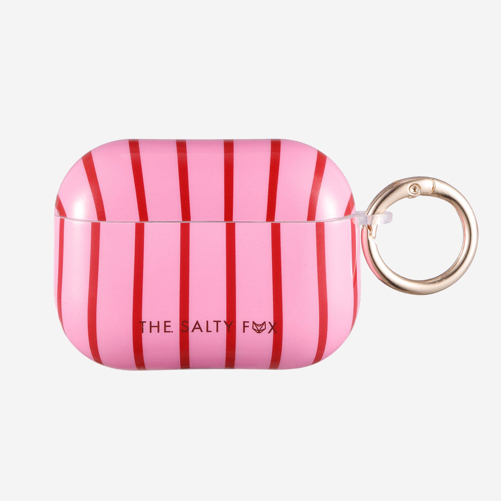 Strawberry Jam AirPods Case