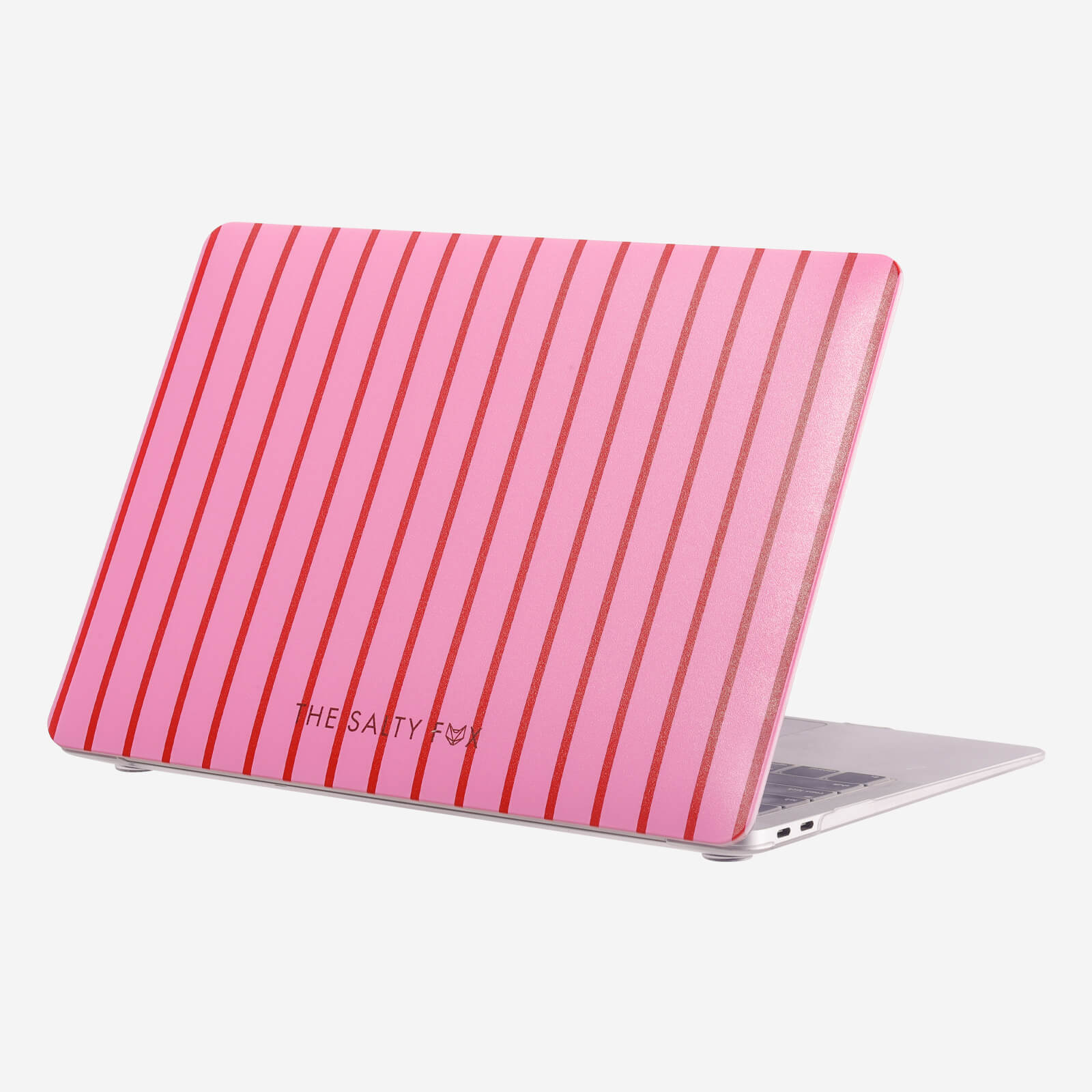 Strawberry Jam MacBook Case