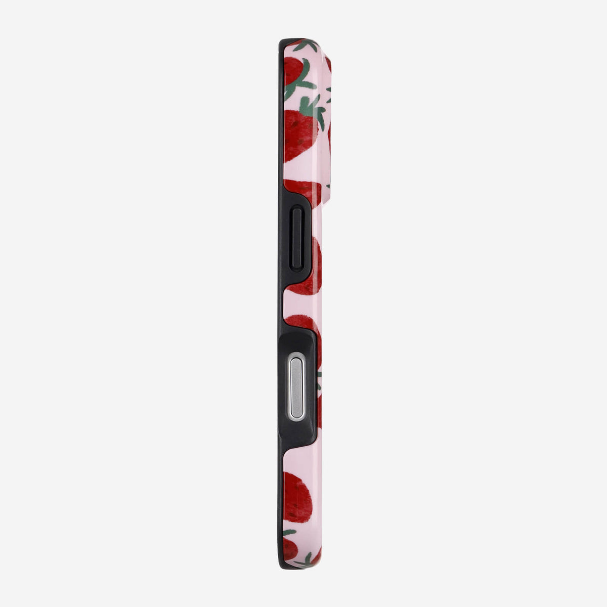 Strawberry Kisses Phone Case 