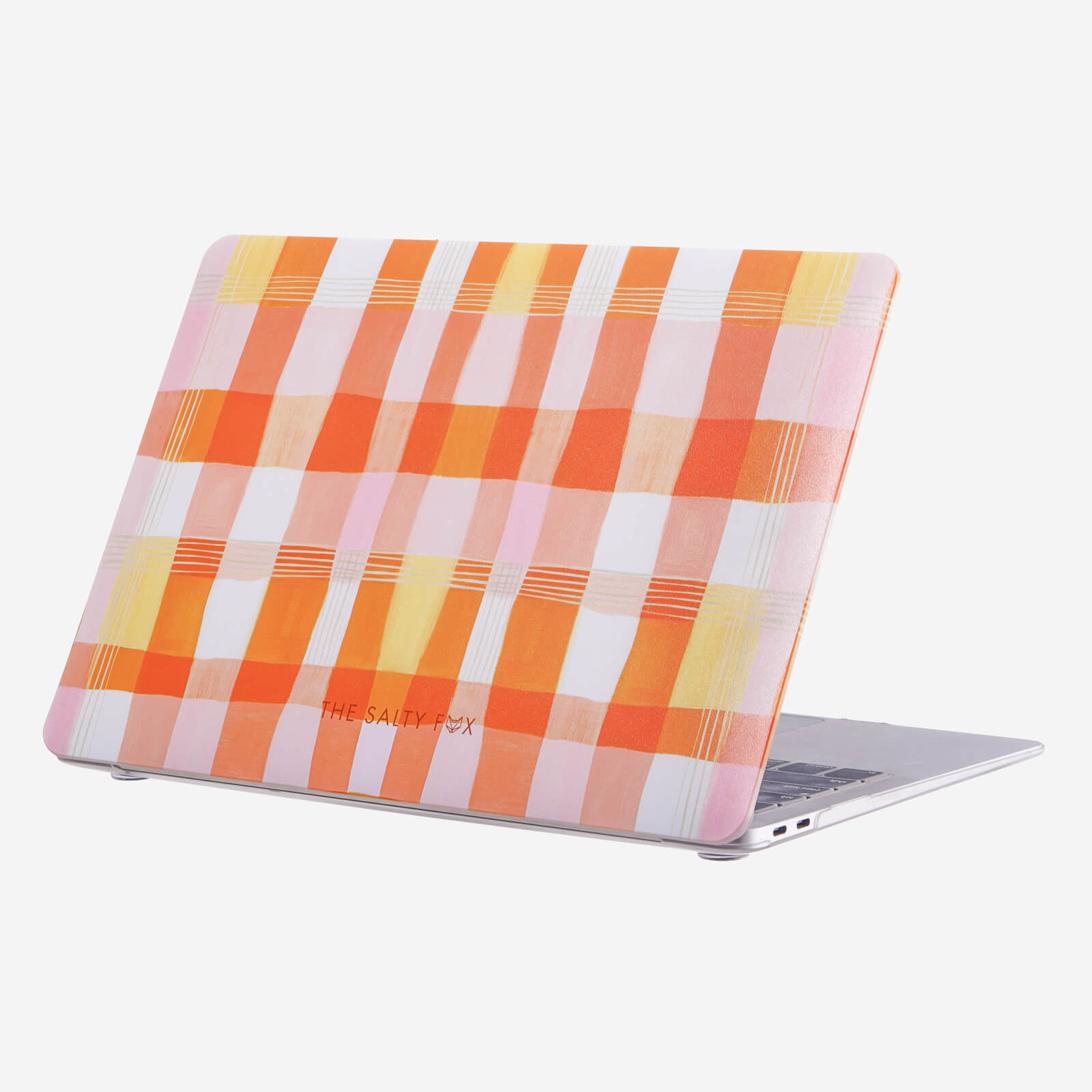 Sunset Picnic MacBook Case