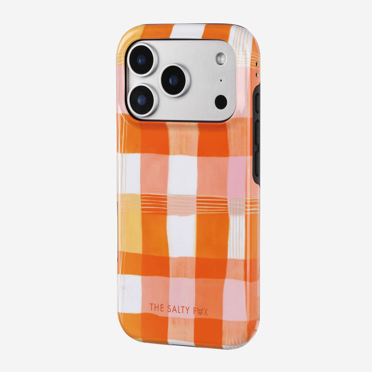 Sunset Picnic Phone Case 