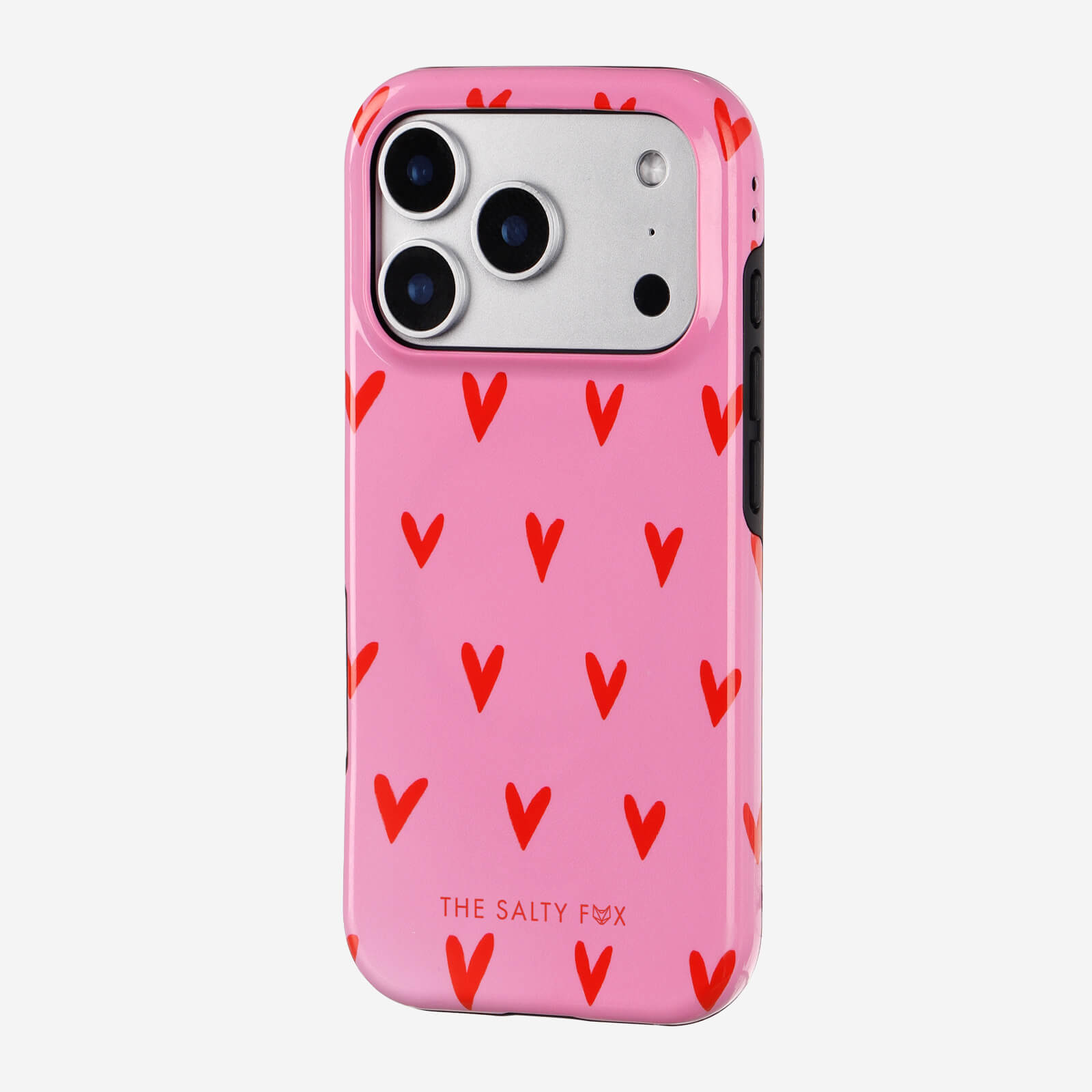 Sweetheart Phone Case 