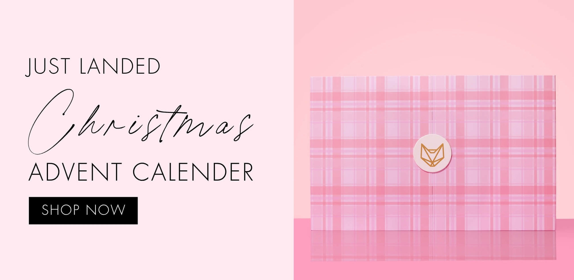 The Salty Fox XMAS Advent Calendar