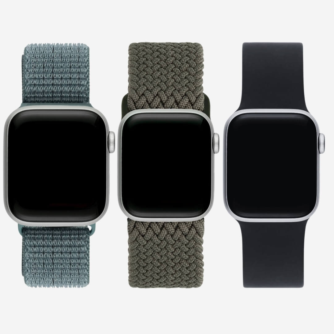 Apple Watch Active Kit For Him