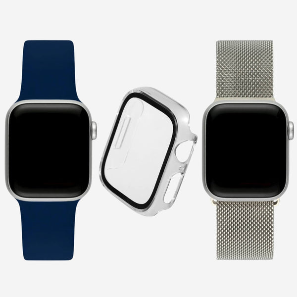 Apple Watch Essentials Gift Set For Him | The Salty Fox